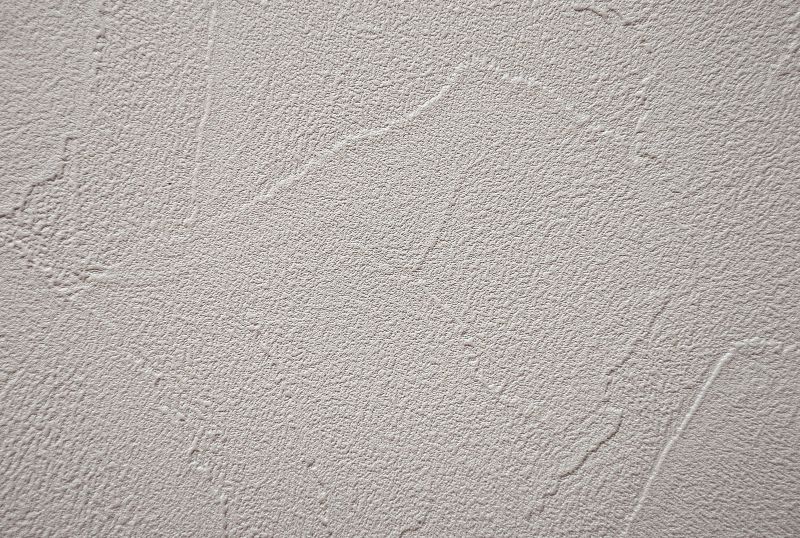 Synthetic Stucco Replacement detail
