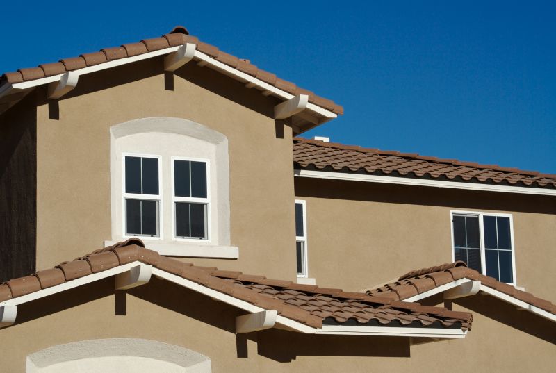 Cost of Stucco in Gastonia, NC