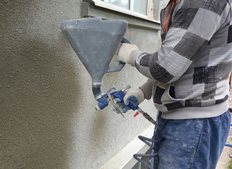 When to Hire for Stucco