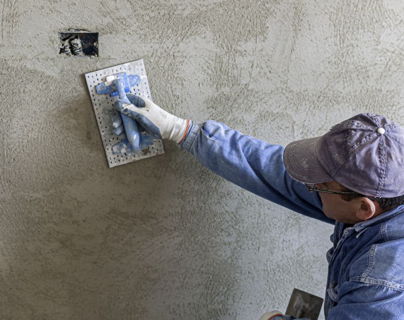 When to Hire for Stucco