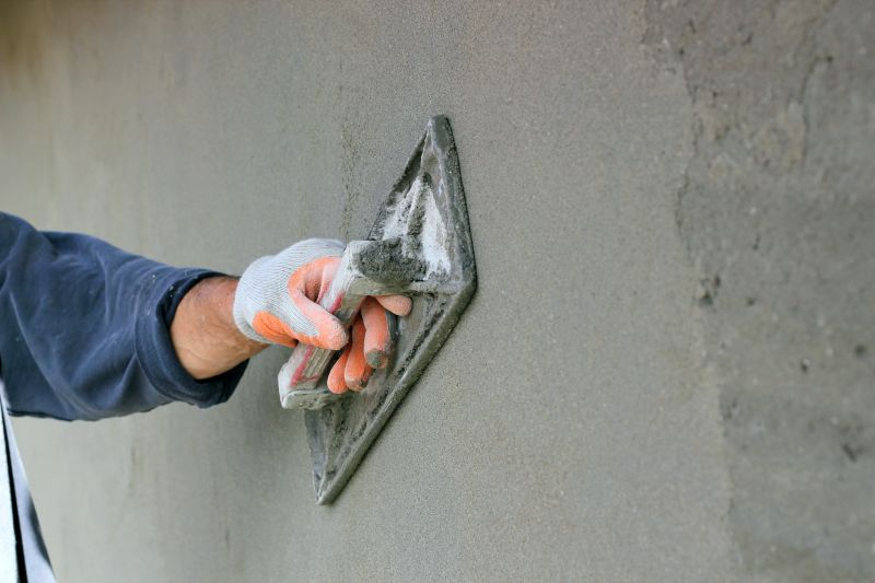 When to Hire for Stucco