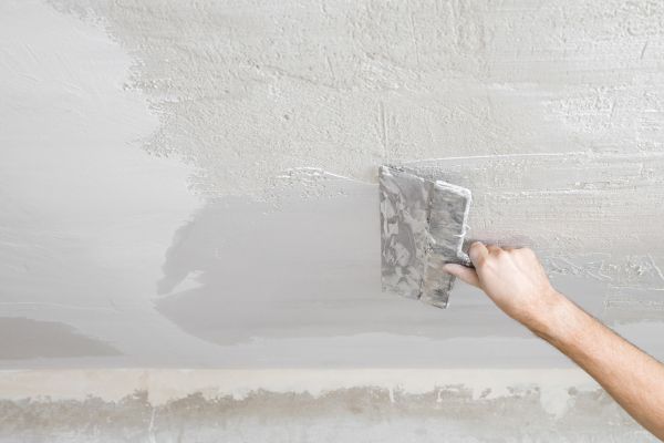 Residential Stucco Service